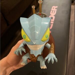 Diablo 3 Treasure Goblin Piggy Bank